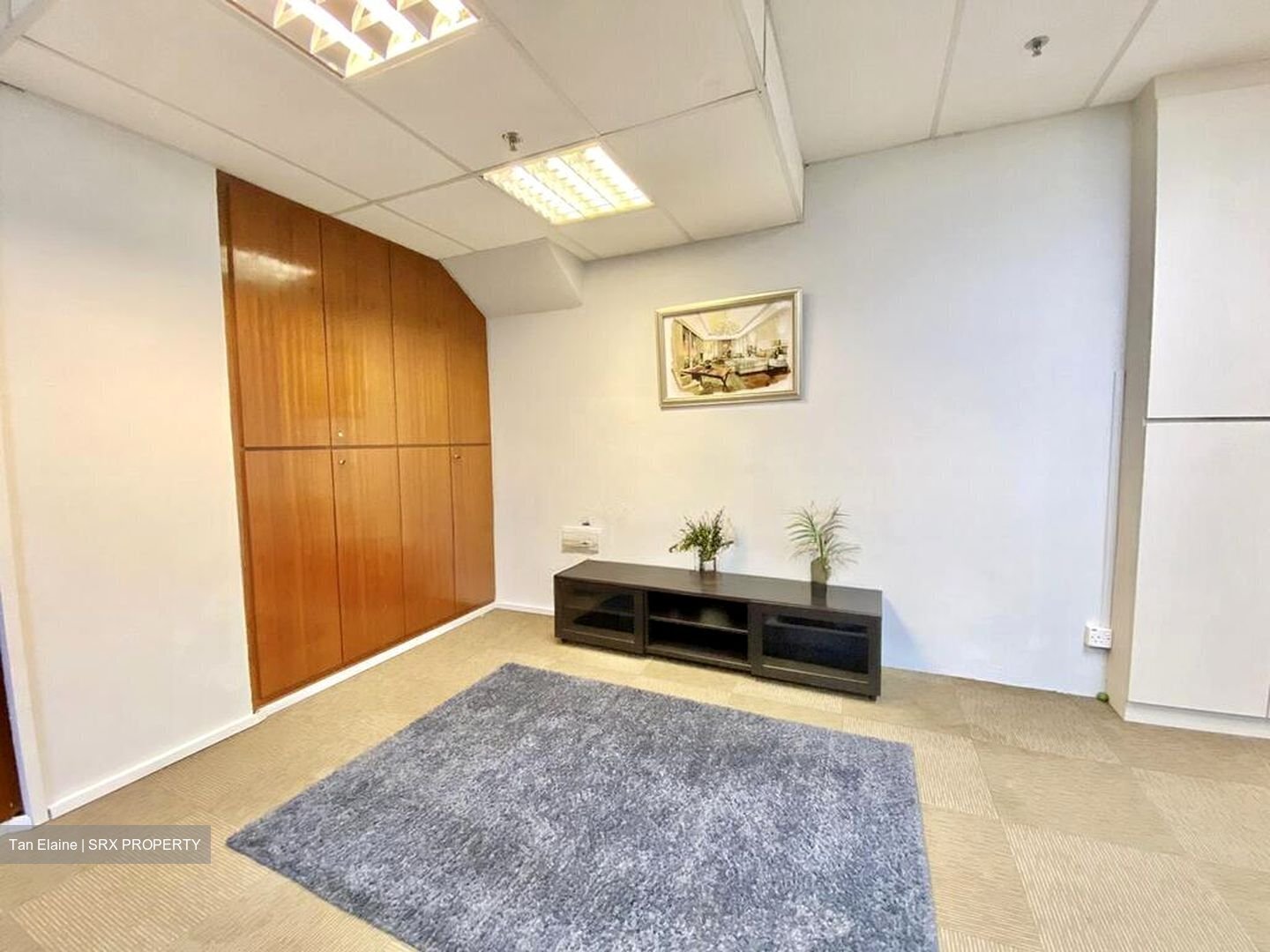 Crystal Time Building (D13), Factory #504161951